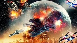 Космические Рейнджеры (фильм, 2021)