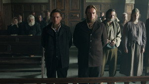 Правда и справедливость (фильм, 2019)