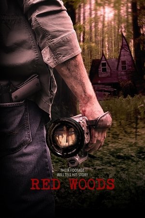 Красные леса (фильм, 2021)