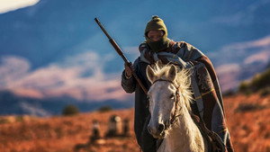 Пять пальцев для Марселя (фильм, 2017)