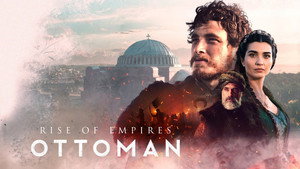 Восход Османской империи (сериал, 2020)