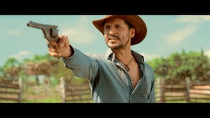 Санта Клара (фильм, 2019)