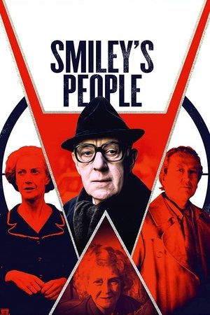 Люди Смайли (сериал, 1982)