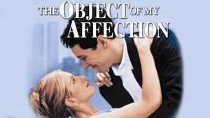 Объект моего восхищения (фильм, 1998)