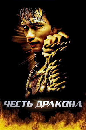 Честь дракона (фильм, 2005)