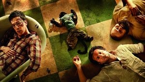 Мальчишник 2: Из Вегаса в Бангкок (фильм, 2011)