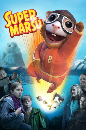 Суперсвинка (фильм, 2018)
