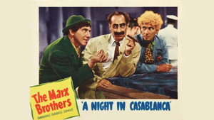 Ночь в Касабланке (фильм, 1946)
