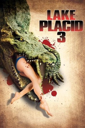 Озеро страха 3 (фильм, 2010)