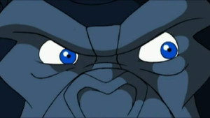 Конг: Король Атлантиды (мультфильм, 2005)