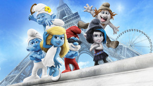 Смурфики 2 (мультфильм, 2013)