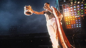 Queen: Live at Wembley Stadium (фильм, 1986)