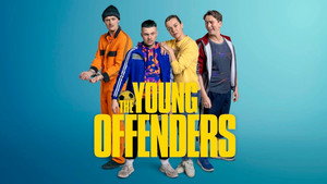 Юные преступники (сериал, 2018)
