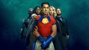 Миротворец (сериал, 2022)