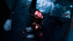 Доверие (фильм, 2025)
