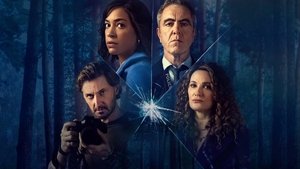 Прошлое не отпустит (сериал, 2021)