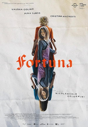 Фортуна (фильм, 2020)