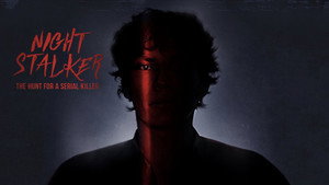 Ночной сталкер: Охота за серийным убийцей (сериал, 2021)