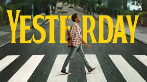 Вчера (фильм, 2019)