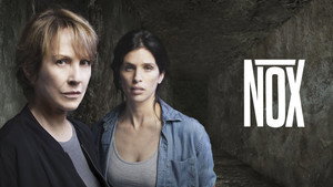 Нокс (сериал, 2018)