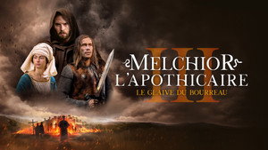Аптекарь Мельхиор: Дочь палача (фильм, 2022)