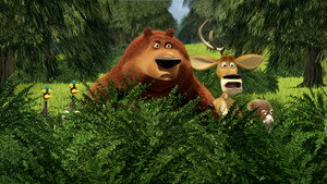 Сезон охоты 2 (мультфильм, 2008)