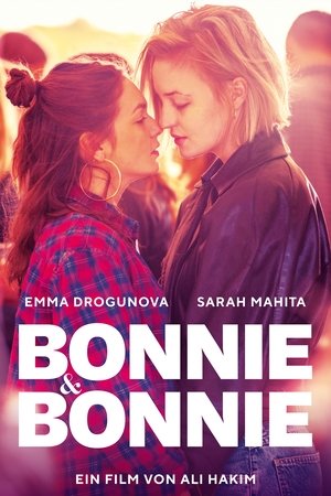Бонни и Бонни (фильм, 2019)