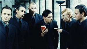 Раммштайн: Из Берлина вживую (фильм, 1998)