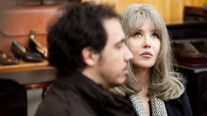 Давид и мадам Ансен (фильм, 2012)