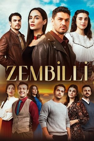Зембилли (сериал, 2024)