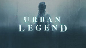 Городские легенды (сериал, 2022)