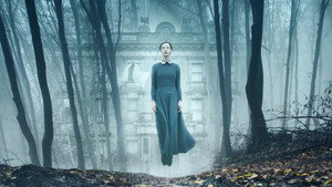 Обитатели (фильм, 2017)