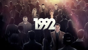 1992 (сериал, 2015)