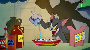 Доктор Джекилл и мистер Мышь (мультфильм, 1947)