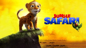 Братва из джунглей (мультфильм, 2012)