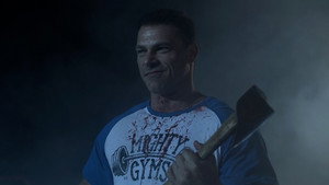 Здесь ради крови (фильм, 2022)