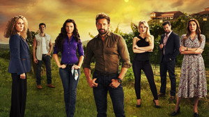 Вино любви (сериал, 2016)