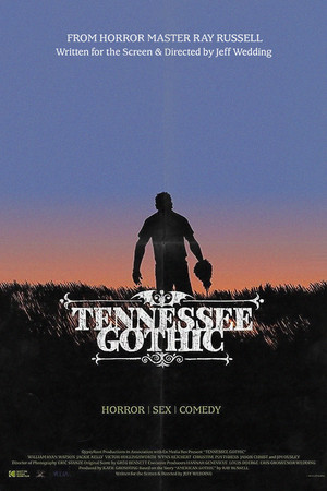 Готика Теннесси (фильм, 2019)
