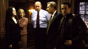 Закон и порядок: Суд присяжных (сериал, 2005)