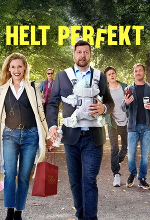 Идеальная жизнь (сериал, 2018)