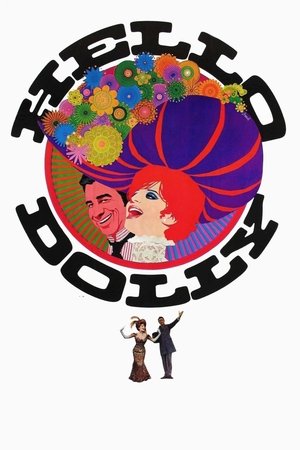 Хеллоу, Долли! (фильм, 1969)