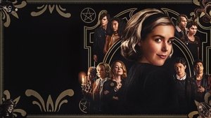Леденящие душу приключения Сабрины (сериал, 2018)