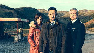 Хинтерланд (сериал, 2013)