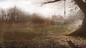 Заклятие (фильм, 2013)