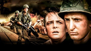 Военные потери (фильм, 1989)
