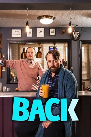 Явился (сериал, 2017)