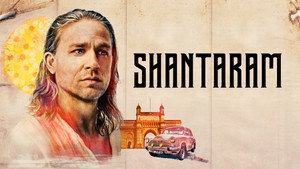 Шантарам (сериал, 2022)