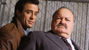 Джейк и толстяк (сериал, 1987)
