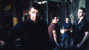 Эрскинвильские короли (фильм, 1999)