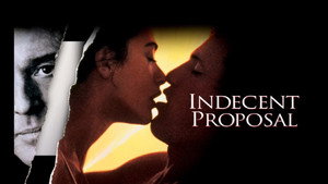 Непристойное предложение (фильм, 1993)